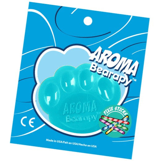 Pixie Sticks Aromabearapy - Stuff & Fluff Accessories
