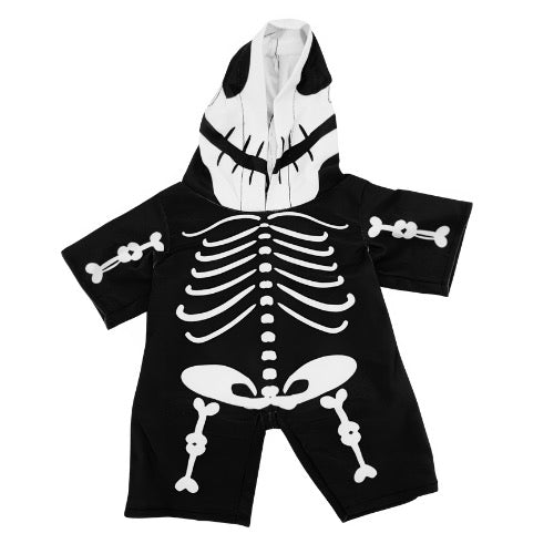 Skeleton - Stuff & Fluff Halloween Clothing