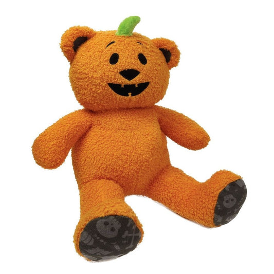 Jack O Lantern - Stuff & Fluff Halloween Plush