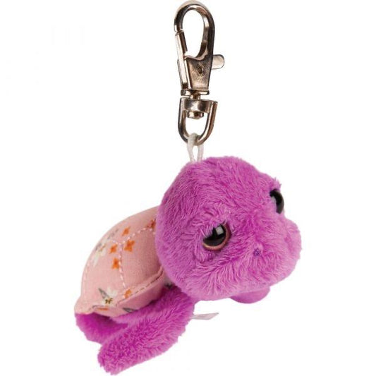 Eden Turtle Bag Charm