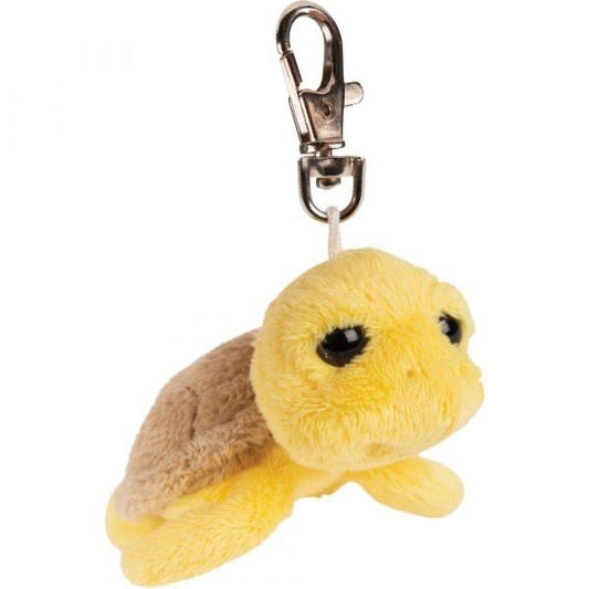 Neptune Turtle Bag Charm