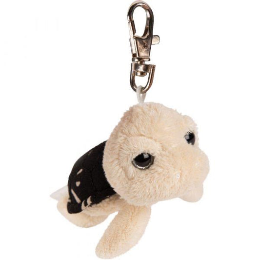 Nico Turtle Bag Charm