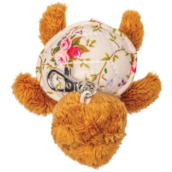 Orla Turtle Bag Charm