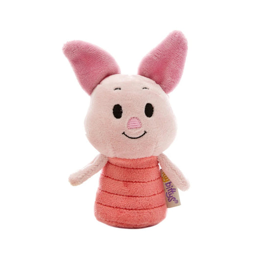 Disney Collection Itty Bitty - Winnie the Pooh's Piglet Soft Toy
