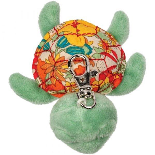 Isla Turtle Bag Charm