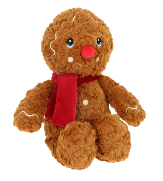 Keeleco Gingerbread Man
