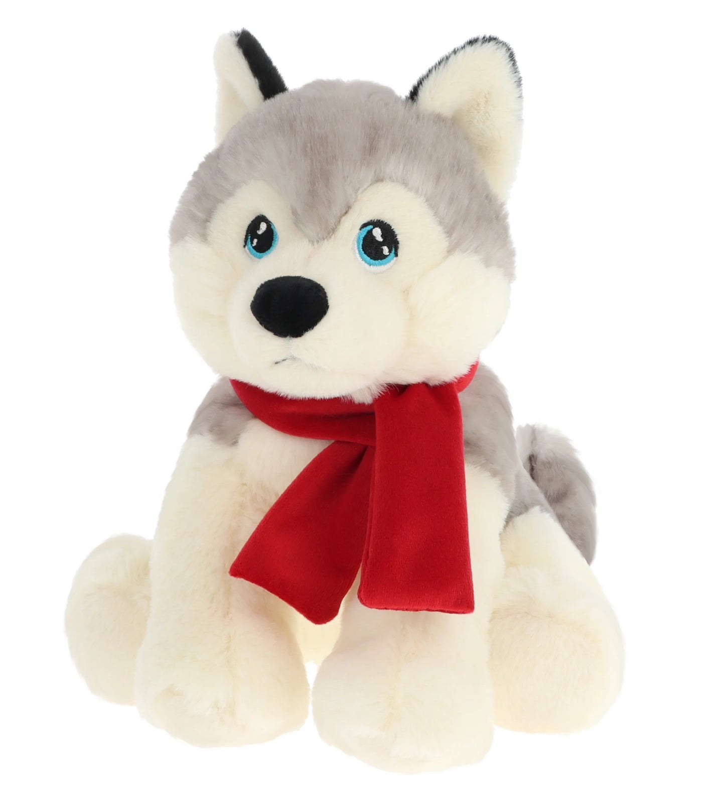 Keeleco Supersoft Husky