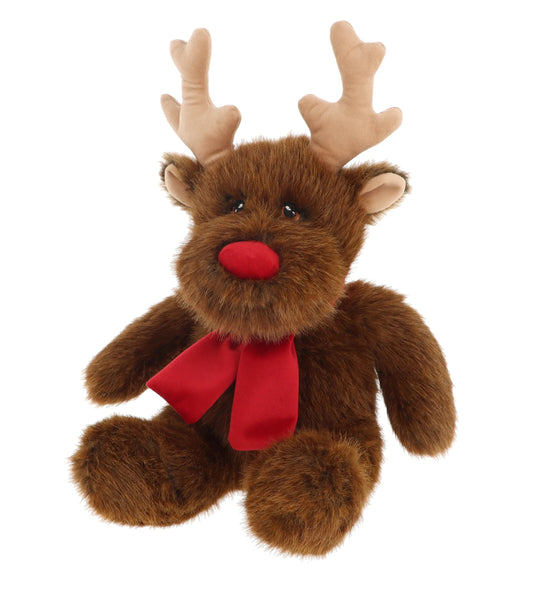 Keeleco Supersoft Reindeer