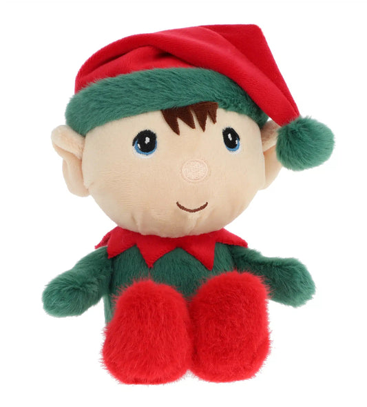 Keeleco Christmas Elf