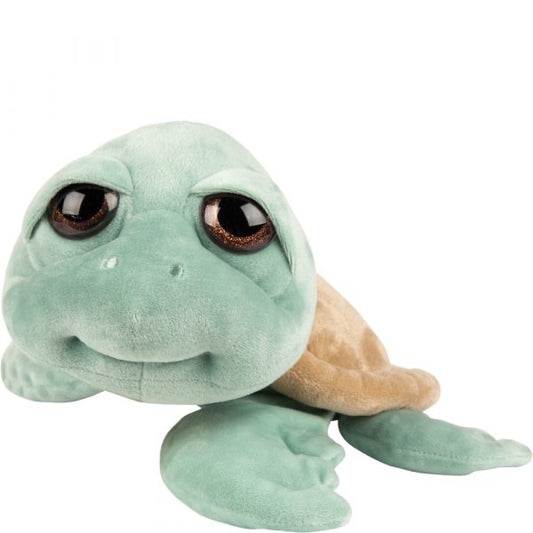 Caspian Jumbo Turtle Plush - Suki Sealife