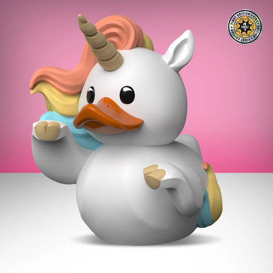 Unicorn TUBBZ (First Edition)