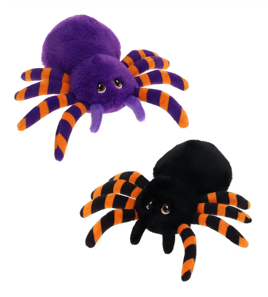 Keeleco Halloween Spiders