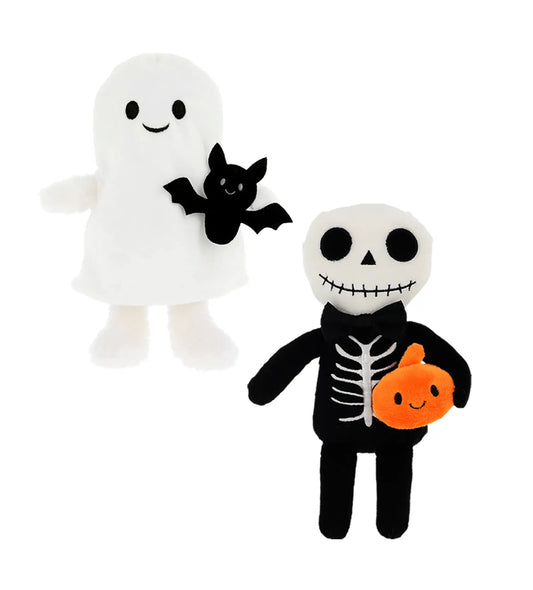 Keeleco Halloween Pals