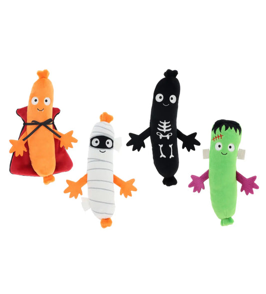 Keeleco Halloweenies