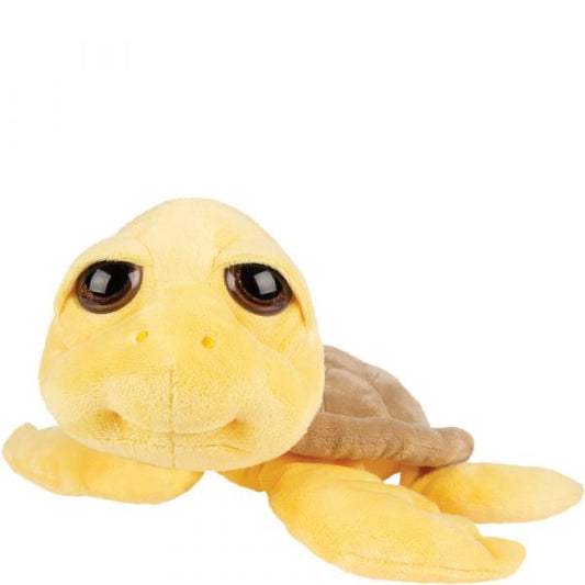 Neptune Jumbo Turtle Plush - Suki Sealife