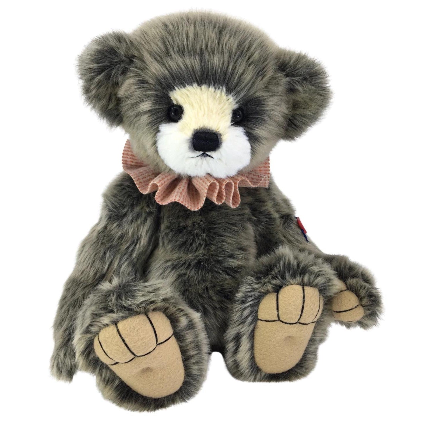 Allessio Clemens Spieltiere Collectible Teddy Bear