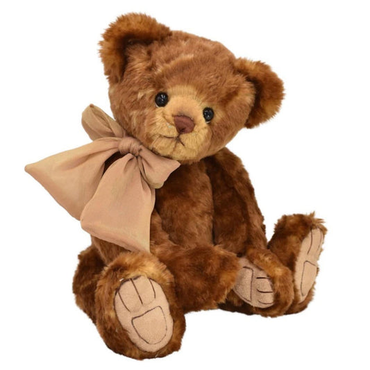 Bastien Clemens Spieltiere Collectible Teddy Bear