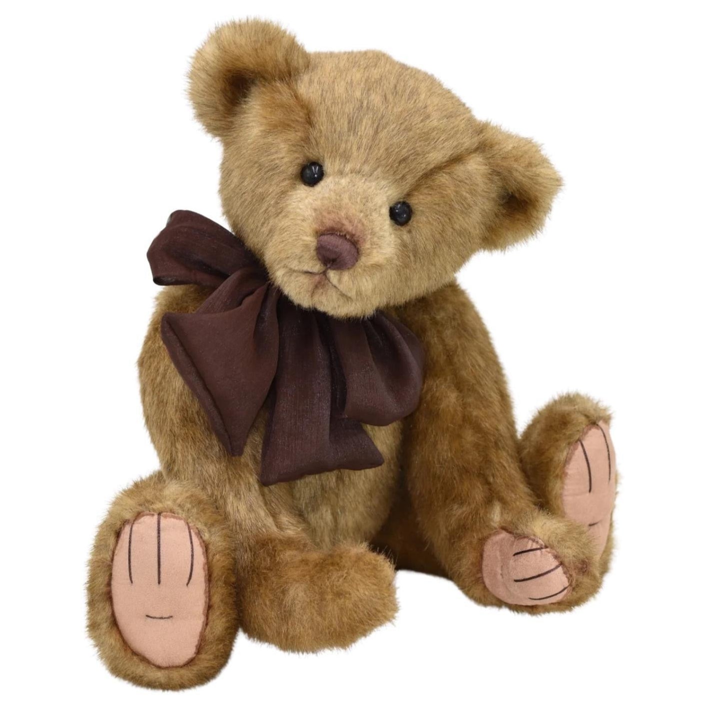 Bene Clemens Spieltiere Collectible Teddy Bear