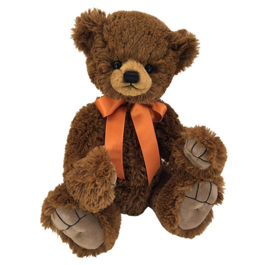 Dante Clemens Spieltiere Collectible Teddy Bear