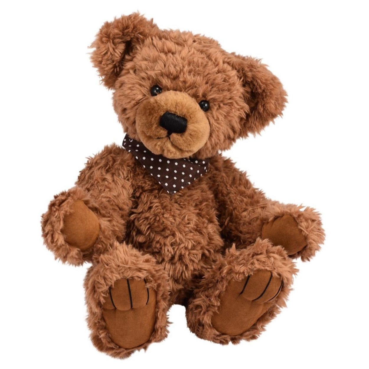 Finnel Clemens Spieltiere Collectible Teddy Bear