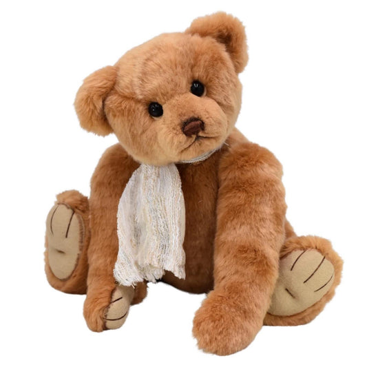 Frek Clemens Spieltiere Collectible Teddy Bear