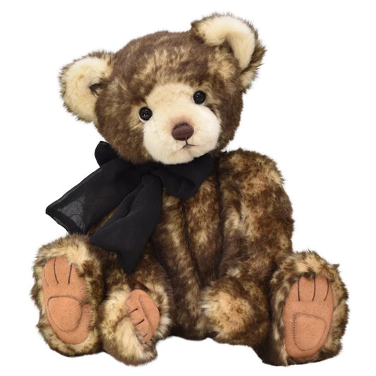 Gerome Clemens Spieltiere Collectible Teddy Bear