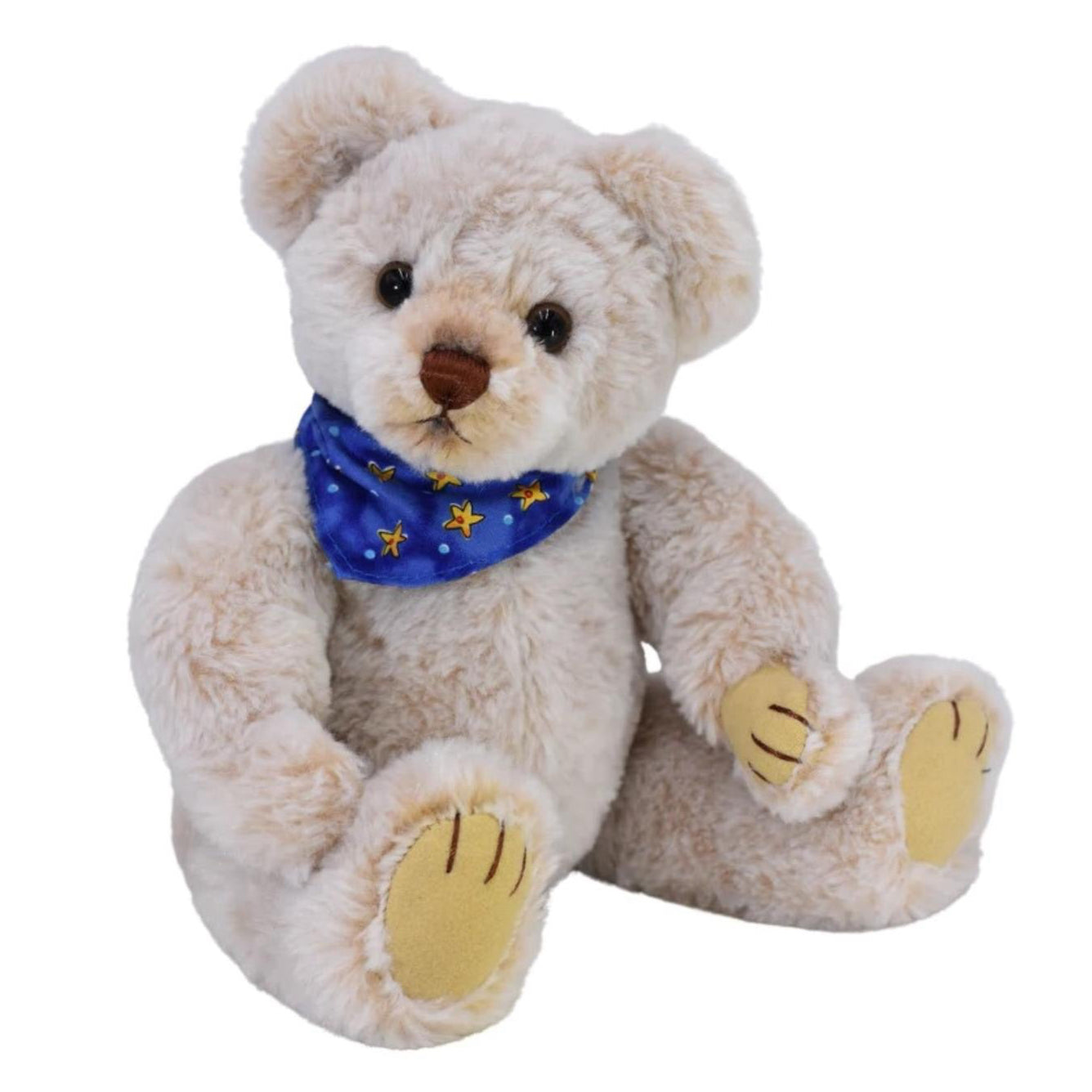 Jano Clemens Spieltiere Collectible Teddy Bear