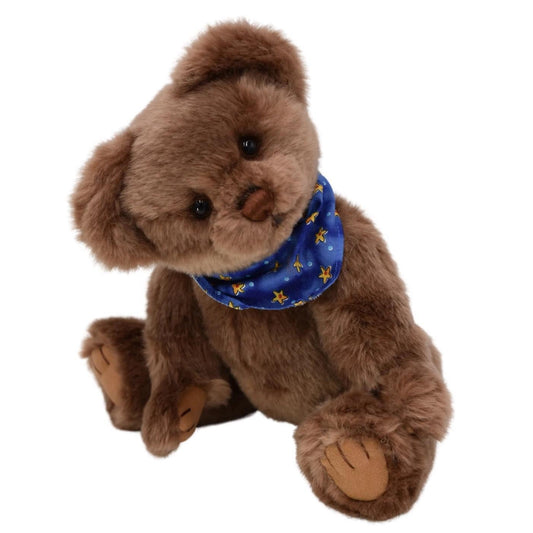 Jenno Clemens Spieltiere Collectible Teddy Bear