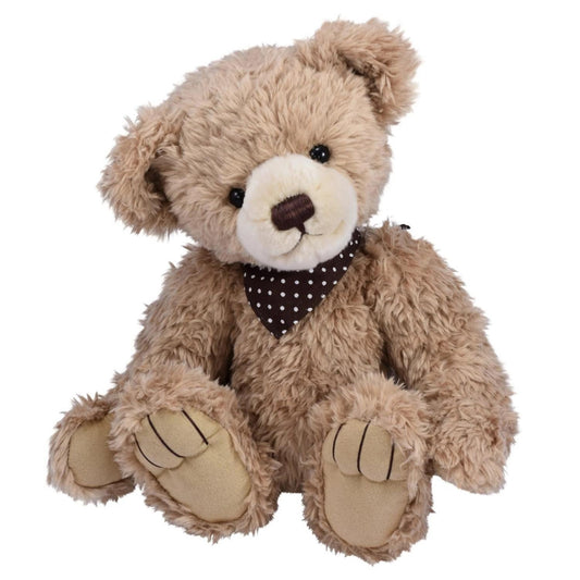 Joris Clemens Spieltiere Collectible Teddy Bear