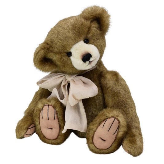 Kaleo Clemens Spieltiere Collectible Teddy Bear