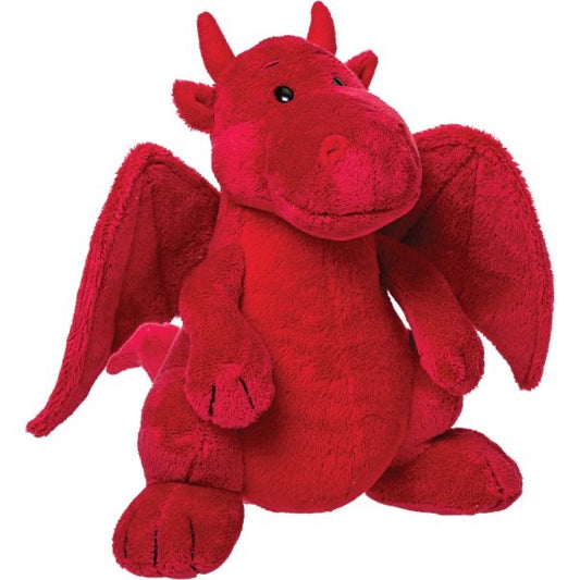 Roary The Dragon Plush - Suki Dragons