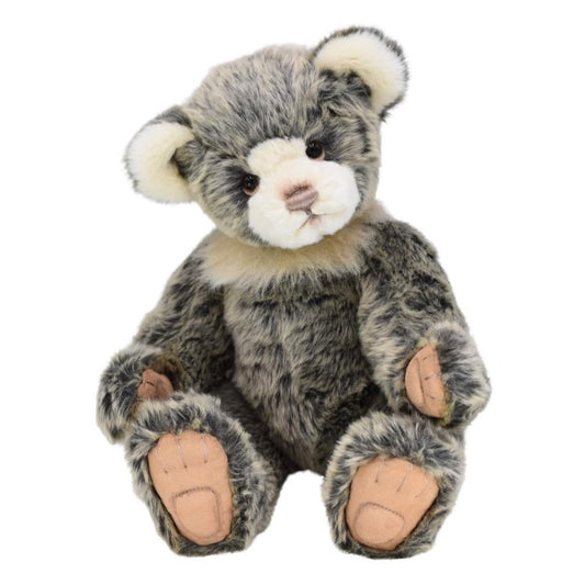 Pepe Clemens Spieltiere Collectible Teddy Bear