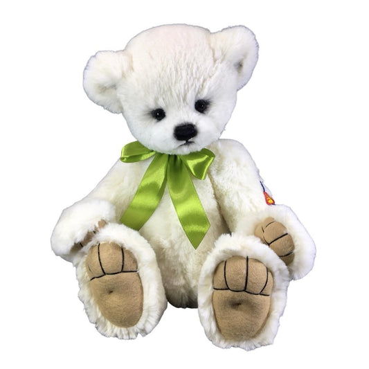 Timba Clemens Spieltiere Collectible Teddy Bear