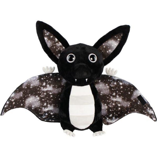 Ghost Jumbo Plush - Suki Galaxy Bats