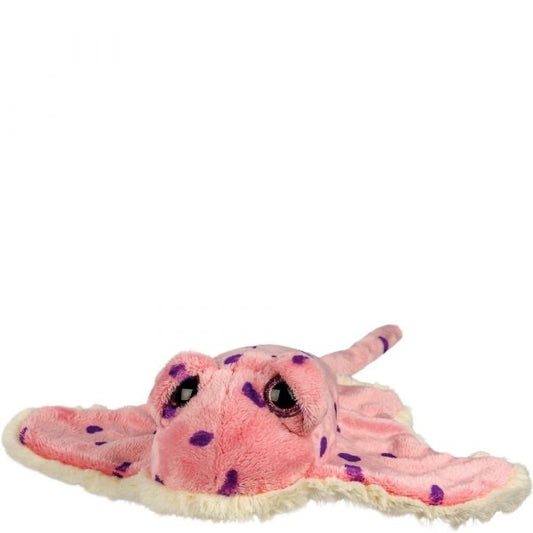 Dipper Stingray Plush - Suki Sealife