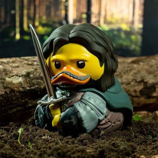 Lord of the Rings: Aragon TUBBZ (Boxed Edition)