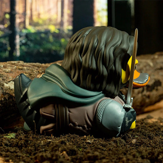 Lord of the Rings: Aragon TUBBZ (Boxed Edition)