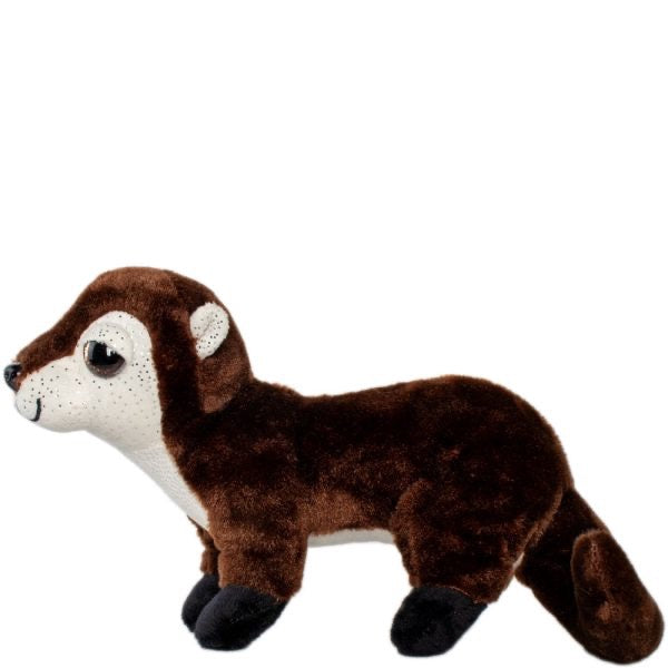 Oakley Otter Plush - Suki Sealife