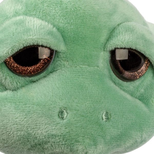 Isla Turtle Plush - Suki Sealife