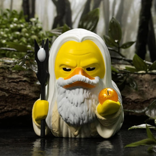 Lord of the Rings: Saruman TUBBZ (Boxed Edition)
