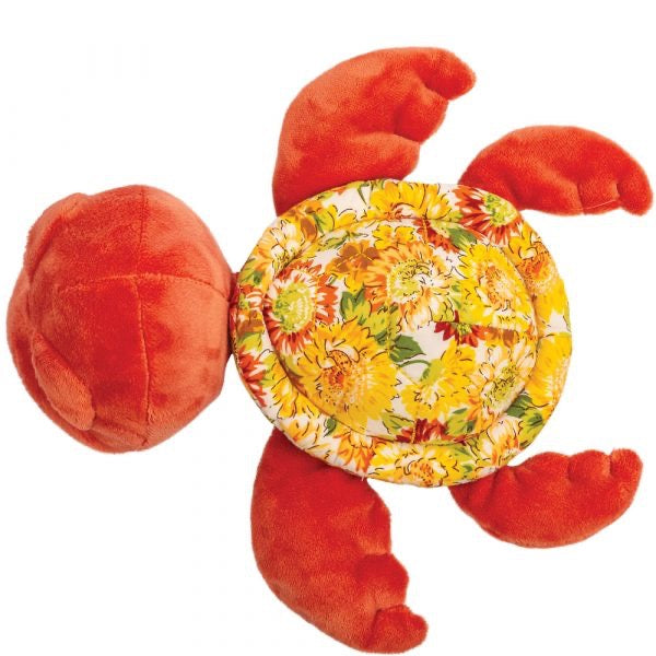 Marnie Turtle Plush - Suki Sealife