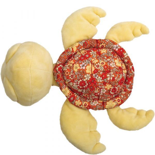Olivia Turtle Plush - Suki Sealife