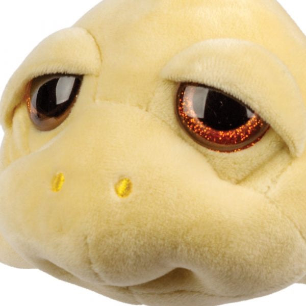Olivia Turtle Plush - Suki Sealife