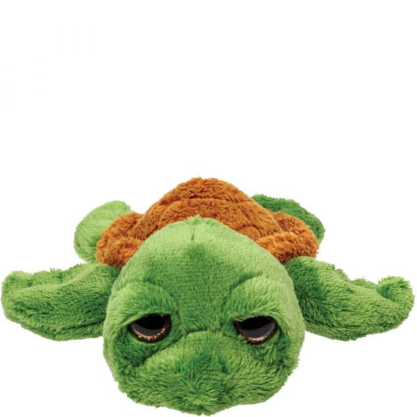 Skipper Turtle Plush - Suki Sealife