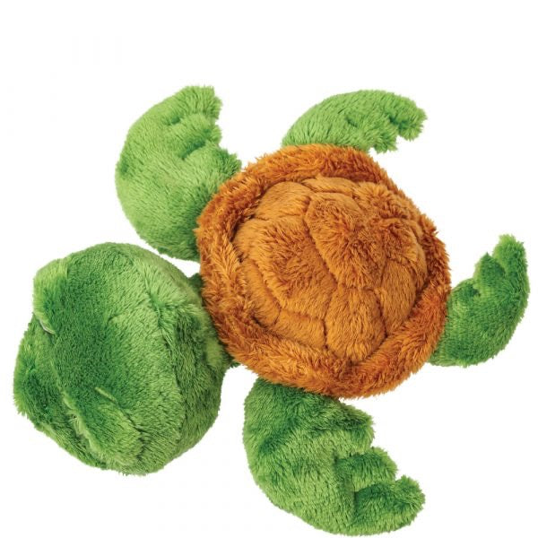 Skipper Turtle Plush - Suki Sealife