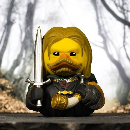 Lord of the Rings: Boromir TUBBZ (Boxed Edition)