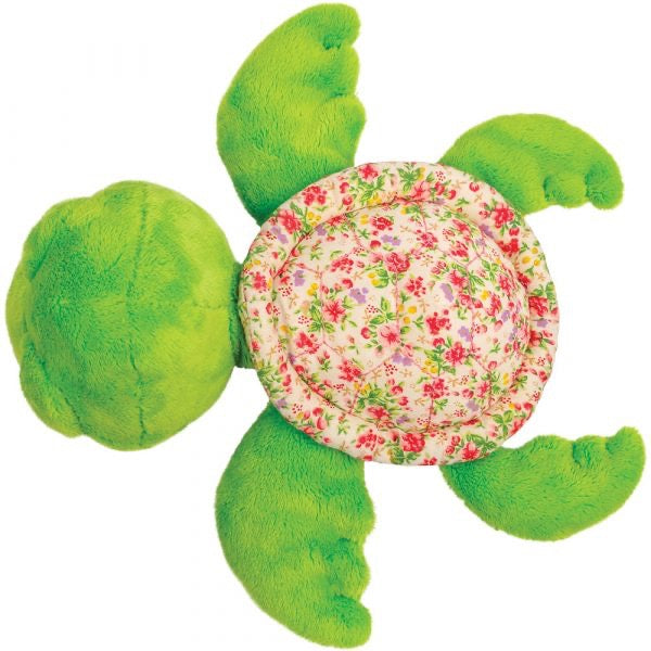 Sienna Turtle Plush - Suki Sealife