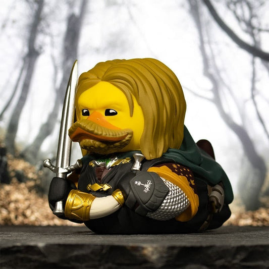 Lord of the Rings: Boromir TUBBZ (Boxed Edition)