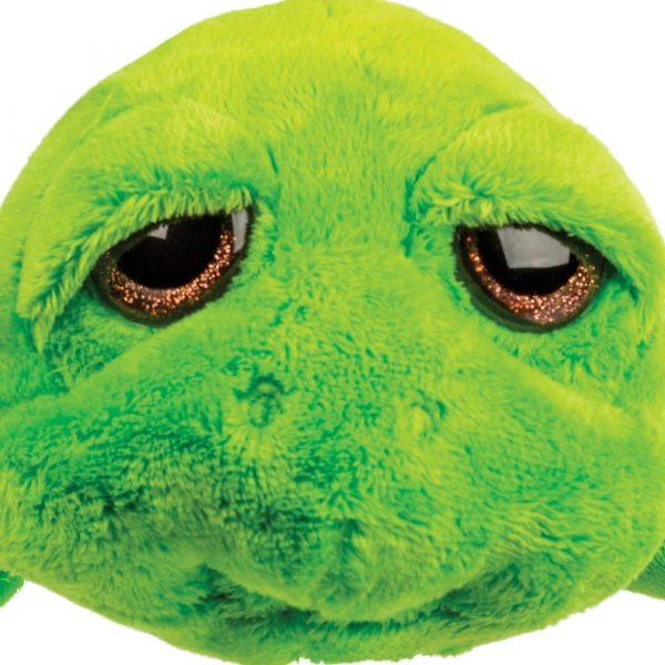 Sienna Turtle Plush - Suki Sealife