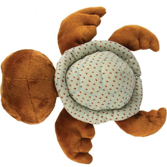Jules Turtle Plush - Suki Sealife